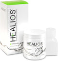 Healios Unflavored Oral Health and Dietary Supplement Powder Form Naturally Sourced L-Glutamine Trehalose L-Arginine 10.93 Ounces