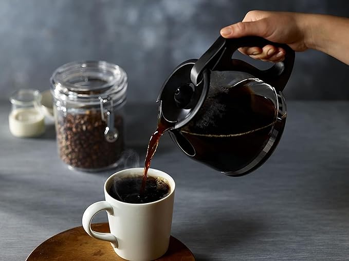 Dunkn Donut 40 oz Coffee Grounds Medium Roast Original Blend 130 Servings (2 (40 oz))