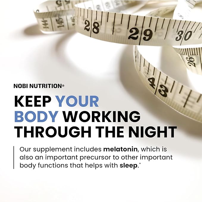 Night Time Fat Burner to Shred While You Sleep | Belly Fat Burner Carb Blocker and Weight Loss Support Supplements | Lose Weight Support Metabolism and Fall Asleep | 120 Nighttime Diet Pills
