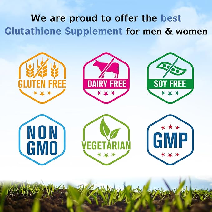 Innate Vitality Pair: Glutathione 500mg with Milk Thistle + Women's Probiotics with Cranberry
