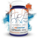 Nootropics Depot BaCognize Bacopa Monnieri 300mg Capsules (120 Count) Ayurvedic Herb Non-GMO Gluten Free and Vegetarian Friendly