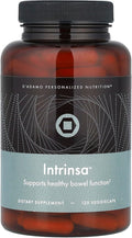 D'Adamo - Intrinsa 120 vcaps