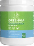 Greenvia Daily Superfood Greens |Concentrated Wellness Blend | 250g