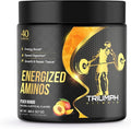 Energized Aminos Peach Mango