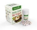 Bulgarian Bio Yogurt Starter Culture - organic home made - 10 capsules for 20 liters