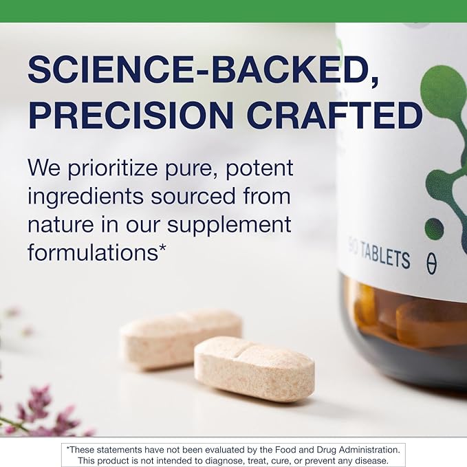 Metagenics Lipo-Gen - Lipotropic Liver &amp Gallbladder Support Supplement* - with Vitamin B12 Choline Inositol &amp Artichoke Extract - Supports Fat Metabolism &amp Detoxification* - 90 Tablets