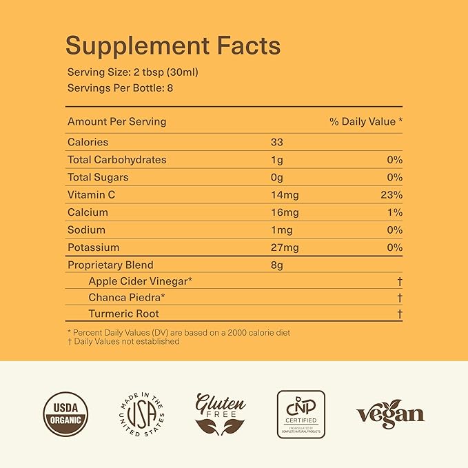 Complete Natural Products Liver Complete 8oz &amp Gallbladder Complete Cleanse and Balance 8oz Bundle