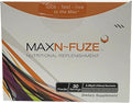 Max N-Fuze Nutritional Replenishment 30 Packets (0.24 Ounce) 30 Servings