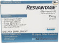 for Humans (30 Liquid Capsules)