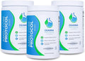 AAKG+ Core Powder (3 Pack Citrus Medley)