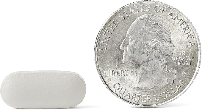 Schiff Move Free Advanced Tablets Plus 1500mg MSM - 120 Coated Tablets Pack of 3