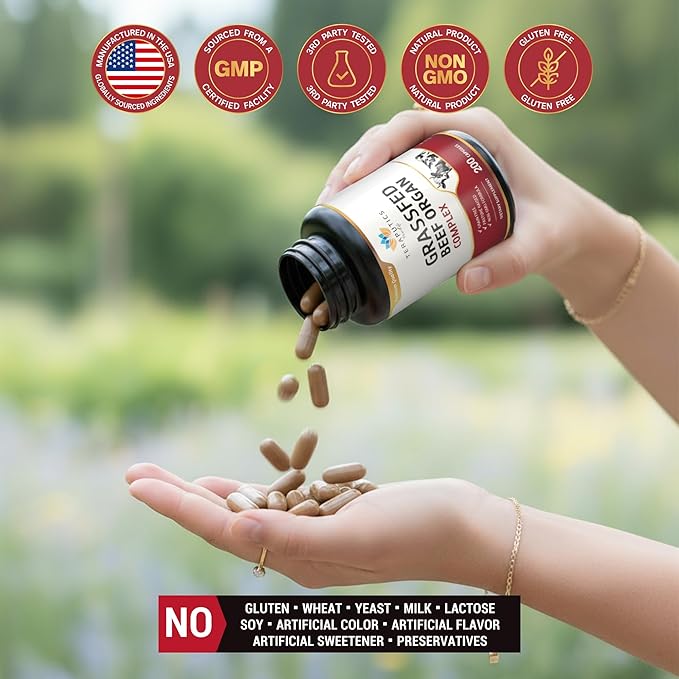 Premium Grass Fed Beef Organ Supplement for Women &amp Men | 200 Capsules | Pasture Raised Grain Free | Beef Liver Heart Kidney Pancreas Spleen | Carnivore Diet Non-GMO Desiccated Liver Pills Com
