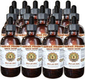 Hawaii Pharm Lemon Thyme Liquid Extract Lemon Thyme (Thymus Citriodorus) Dried Leaf Tincture Supplement 15x4 oz
