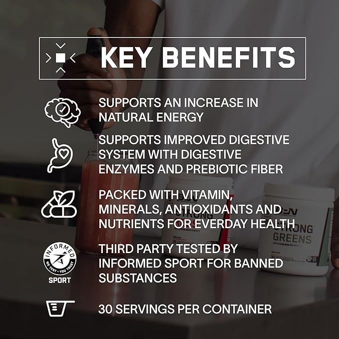 BARE PERFORMANCE NUTRITION BPN Creatine Monohydrate &amp Strong Reds Bundle
