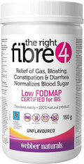 The Right Fibre4® IBS Intestinal Discomfort Unflavoured
