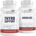 Thyro Support and Nation Health MD UroBliss