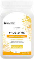 Probizyme Superfibre Probiotic Supplement 305 Million CFU Enzyme Active Pre and Probiotic Blend 225g Powder