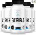 Everpura 6 - Everpura 6 Keto Capsules (5 Pack 300 Capsules)