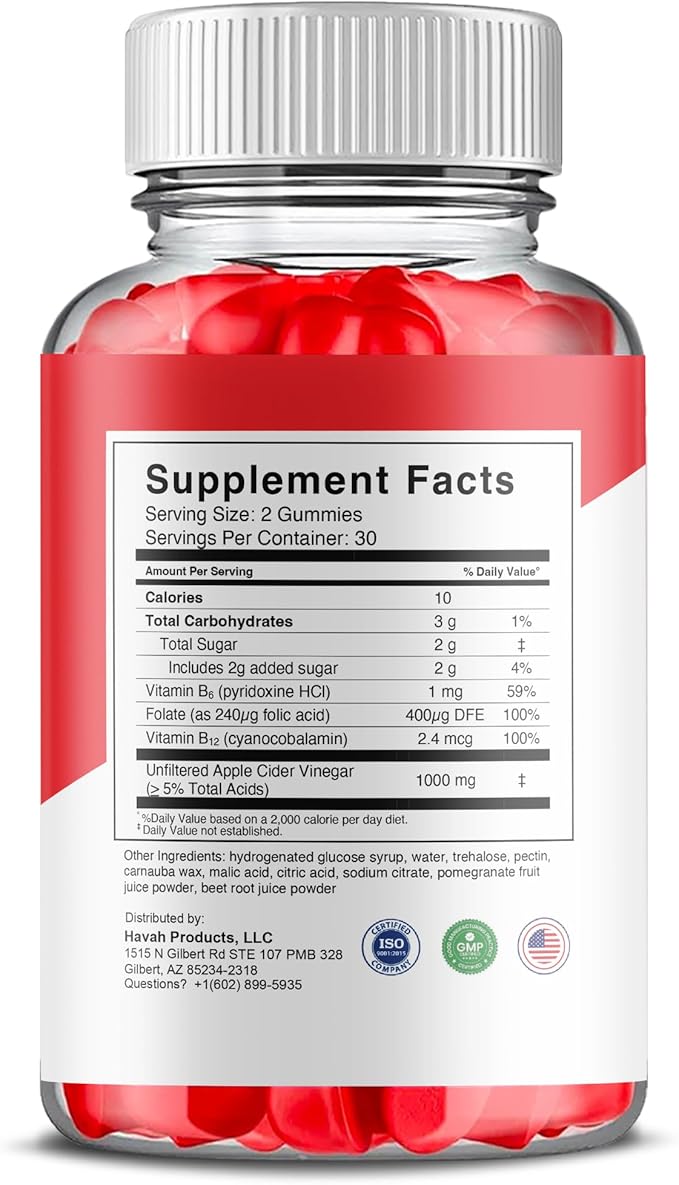 BLUE VIBE Sugar Control Keto Gummies Sugar Control Advanced Natural Keto Support Formula Gummies SugarControl Keto Apple Cider Vinegar &amp Overall Health Support Supplement (2 Pack - 120 Gummies)