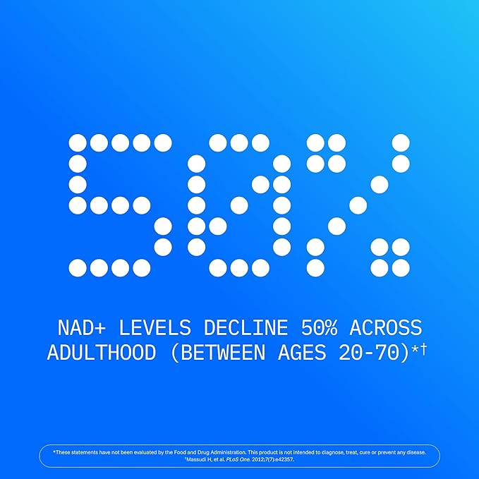 ProHealth NMN Pro Powder (30 Grams) Clinically Studied Uthever® NMN. NAD+ Precursor for Cellular Energy Mitochondrial Support &amp Healthy Aging. USA Manufactured Triple Lab-Tested
