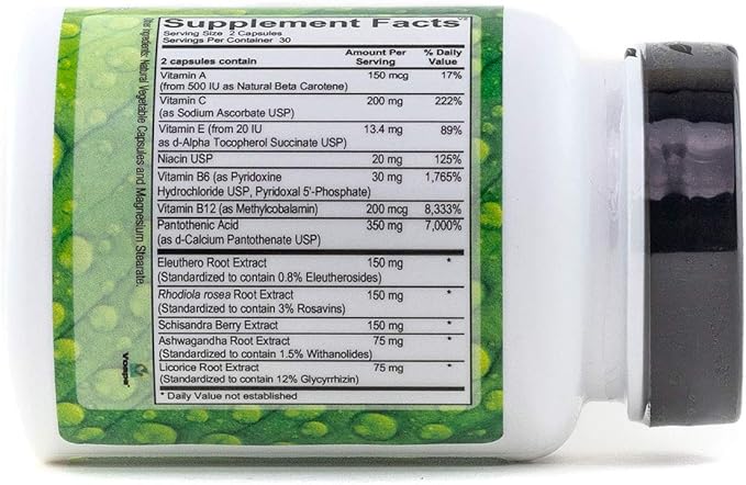 Dr. Joe's Optimal Adrenal Support