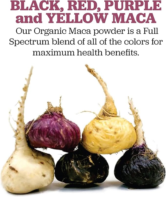 Maca Magic HRT Liquid Compound 2 fl oz