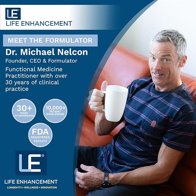 Life Enhancement Radical Shield | 28 Vitamins Minerals Antioxidants &amp More | 112 Servings
