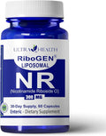 Best Value Nicotinamide Riboside (NR) 300mg New Enteric Capsules Liposomal Coated for Highest bioavailability NAD Supplement Ultra High Purity. NMN alternative.