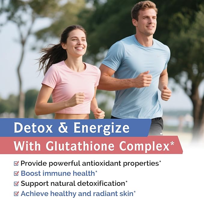 Innate Vitality Pair: Glutathione 500mg with Milk Thistle + Women's Probiotics with Cranberry