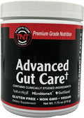 TOUGH-N-TONE Advanced Gut Care Health Non-GMO Gluten Free Vegan