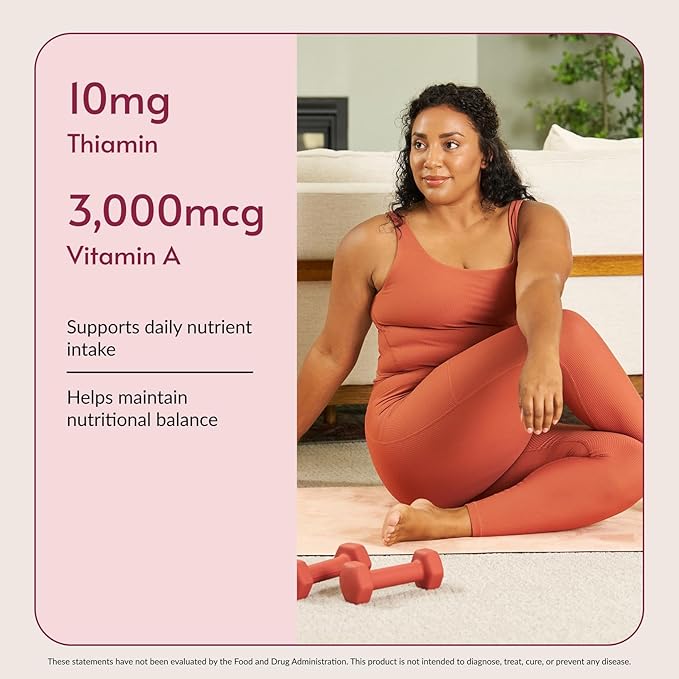 Bariatric Advantage Complete Chewable Multivitamin - 180 Count Orange