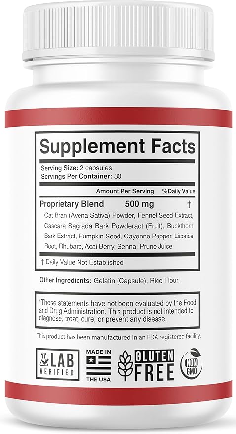 (2 Pack) Gelatin Trick - Gelatin Trick Pills Daily Support Formula for Energy &amp General Wellness GelatinTrick Advanced Formula 120 Capsules for 2 Months