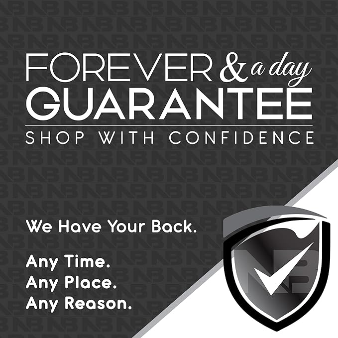 NutraBio Pure Micronized Creatine Monohydrate Powder Supplement Lemon Burst (300 g) - Supports Bulk Muscle Energy Recovery and Strength - HPLC Tested Creatine Powder Supplement for Men and Women