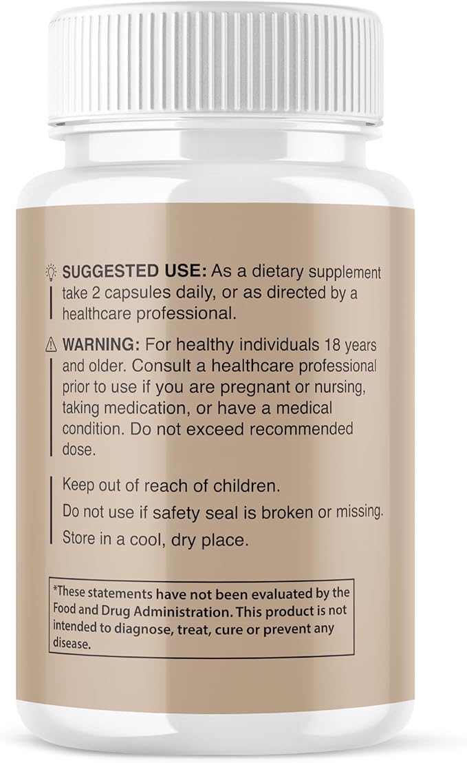 (2 Pack) Core Strength Capsules CoreStrength Premium Supplement Joint Vitamins Support with Advanced Maximum Strength &amp Wellness Formula All-Natural Ingredients Overall Health Reviews Pills (120