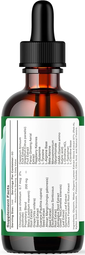 (5 Pack) Audizen Pro - Original Audizen Pro Drops for Healthy Ringing Ear Support Oral Supplement Drop All Natural Clean Liquid Formula Auditory Wellness and Inner Ear Balance 5 Bottles for 5 Months