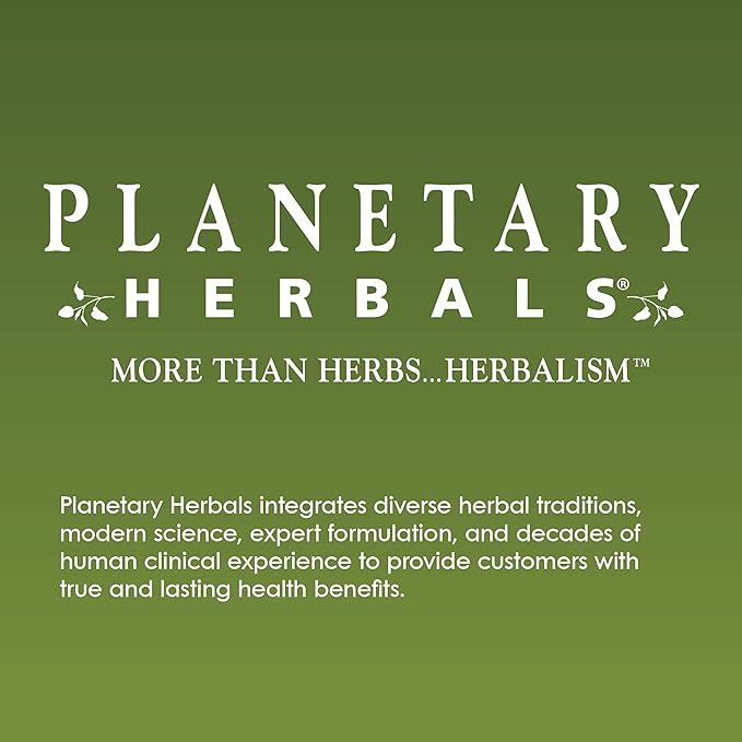 Planetary Herbals Bupleurum Liver Cleanse Supports the Natural Cleansing Action of the Liver* 545 mg - 150 Tablets
