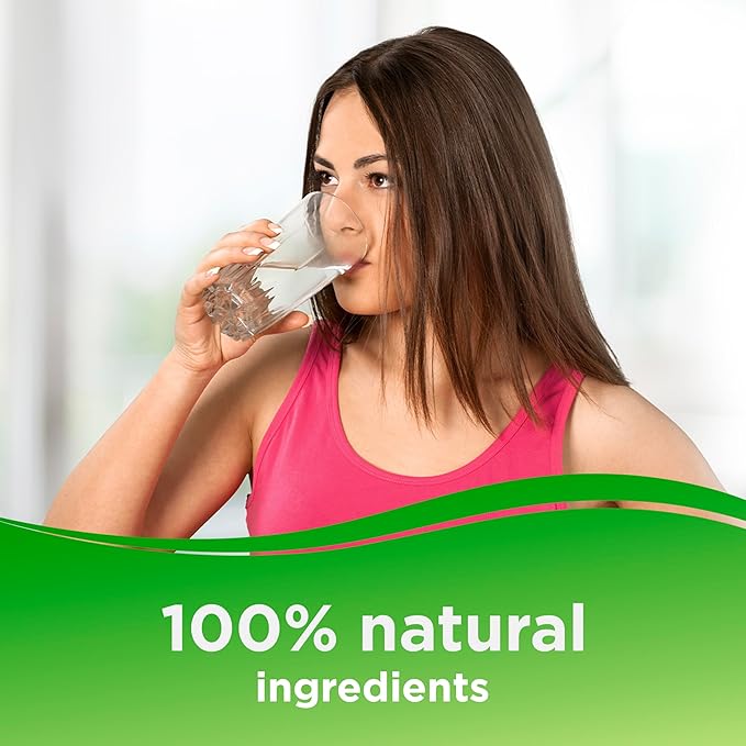 Benefiber Taste-Free Sugar-Free Fiber Supplement Powder for Digestive Health 74 Servings 261g