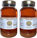 African Padauk Liquid Extract African Padauk (Pterocarpus Soyauxii) Dried Bark Tincture Supplement 2x32 oz Unfiltered