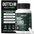 NAD+ Supplement w/Resveratrol B12 Phosphatidylcholine &amp Bioperine – 900mg NAD+ Capsule 60 Vegan Non-GMO Gluten-Free Capsules – Cellular Energy Bioavailability NAD+ &amp NMN Alternative