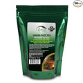 Ginger Tea Mega Pack 100 Premium Tea Bags | Pure Root All-Natural Caffeine Free Herbal Tea