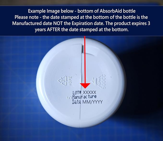 Absorbaid 240 Vcaps