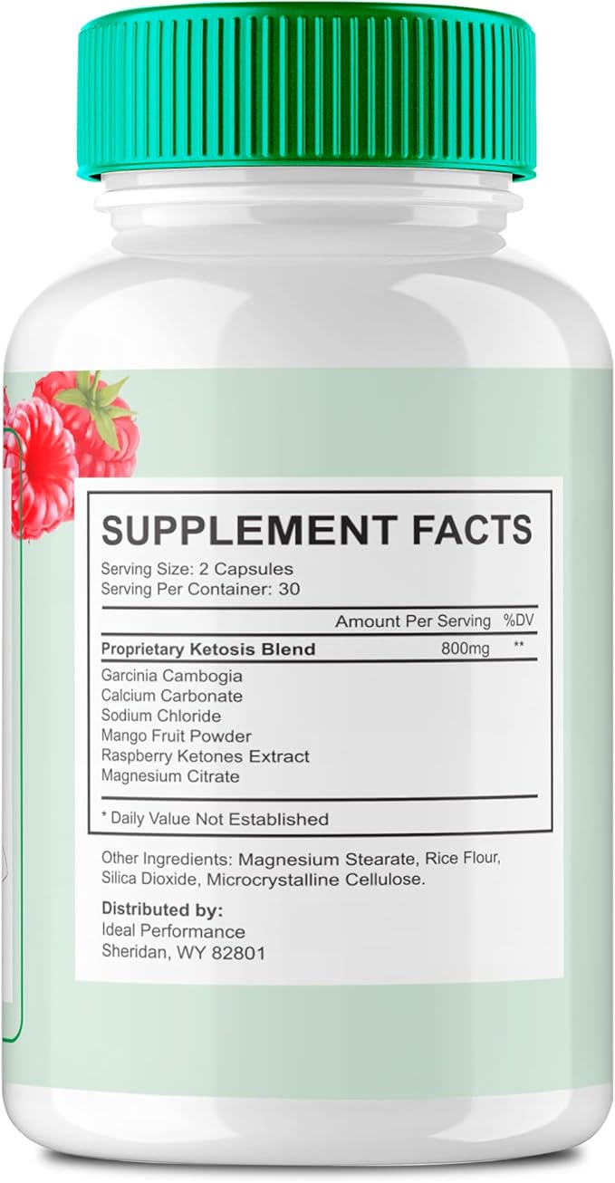 Slimberine Keto Capsules Slimberine Advanced Formula Pills - Maximum Strength Slimberine All Natural Keto Pills Slimberine Capsules Slimberine Official Formula Pills Reviews (5 Pack)