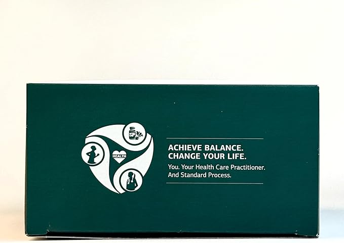 Standard Process Inc. Adrenal Health Daily Fundamentals