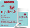 RepHresh Pro-B Women's Probiotic Probiotic Supplement for Women 30 Oral Capsules