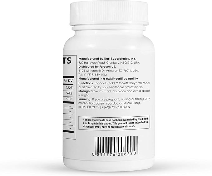 Glutamax|Whitening from Within|Glutathione 1000mg Fern&ampPomegranate Extract| antioxidant Support Skin Elasticity Reduce Skin Aging for Women| 30 Tablets Made in USA