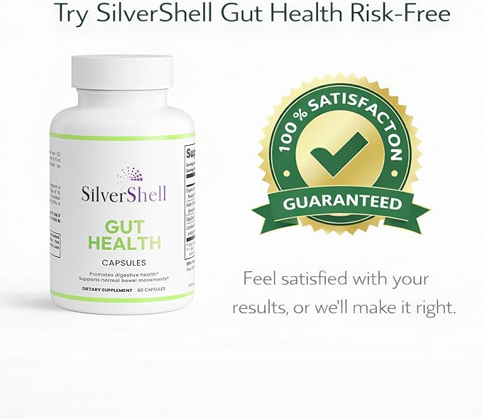 Digestive Enzyme Complex with Lactobacillus Acidophilus LA85 - Jerusalem Artichoke &amp Inulin for Gut Health - Beneficial Bacteria Probiotics - Apple Cider Vinegar Formula