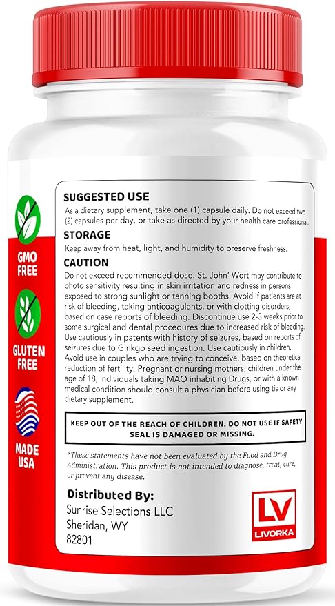 (2 Pack) True Balance Blood Support Pro Glycogen Capsules Maximum Strength TrueBalancePro Pills Supplement Multivitamin All Natural Advanced Formula Daily Health &amp Wellness 60 Capsules for 3 Mon