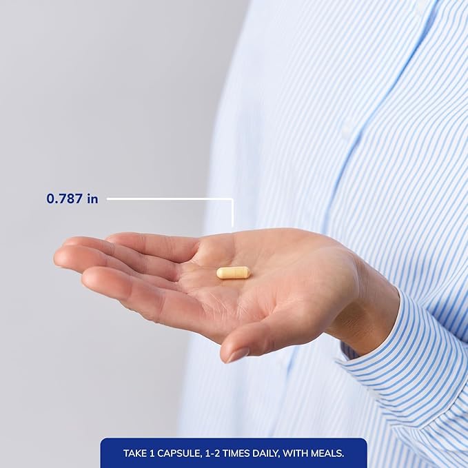 Pure Encapsulations B-Complex Plus - B Vitamins Supplement to Support Neurological Health Cardiovascular Health Energy Levels &amp Nervous System Support* - with Vitamin B12 &amp More - 120 Capsul