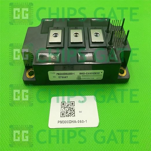 PM300DHA-060-1 1Pcs New Pm300Dha060-1 Module PM300DHA-060-1 Pm300Dha060-01