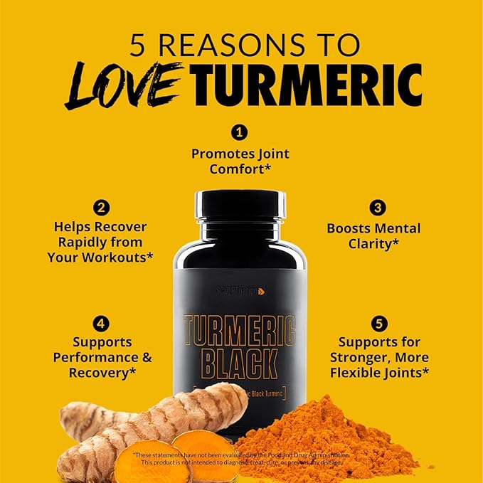 Sculpt Nation by V Shred Burn Evolved 2.0 and Turmeric Black Bundle
